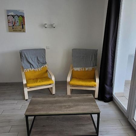Ti Korelo Sables Blancs Douarnenez Exteriör bild