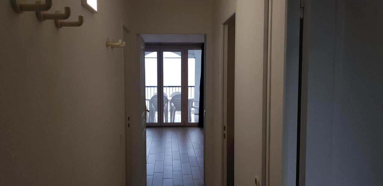 Ti Korelo Sables Blancs Douarnenez Exteriör bild