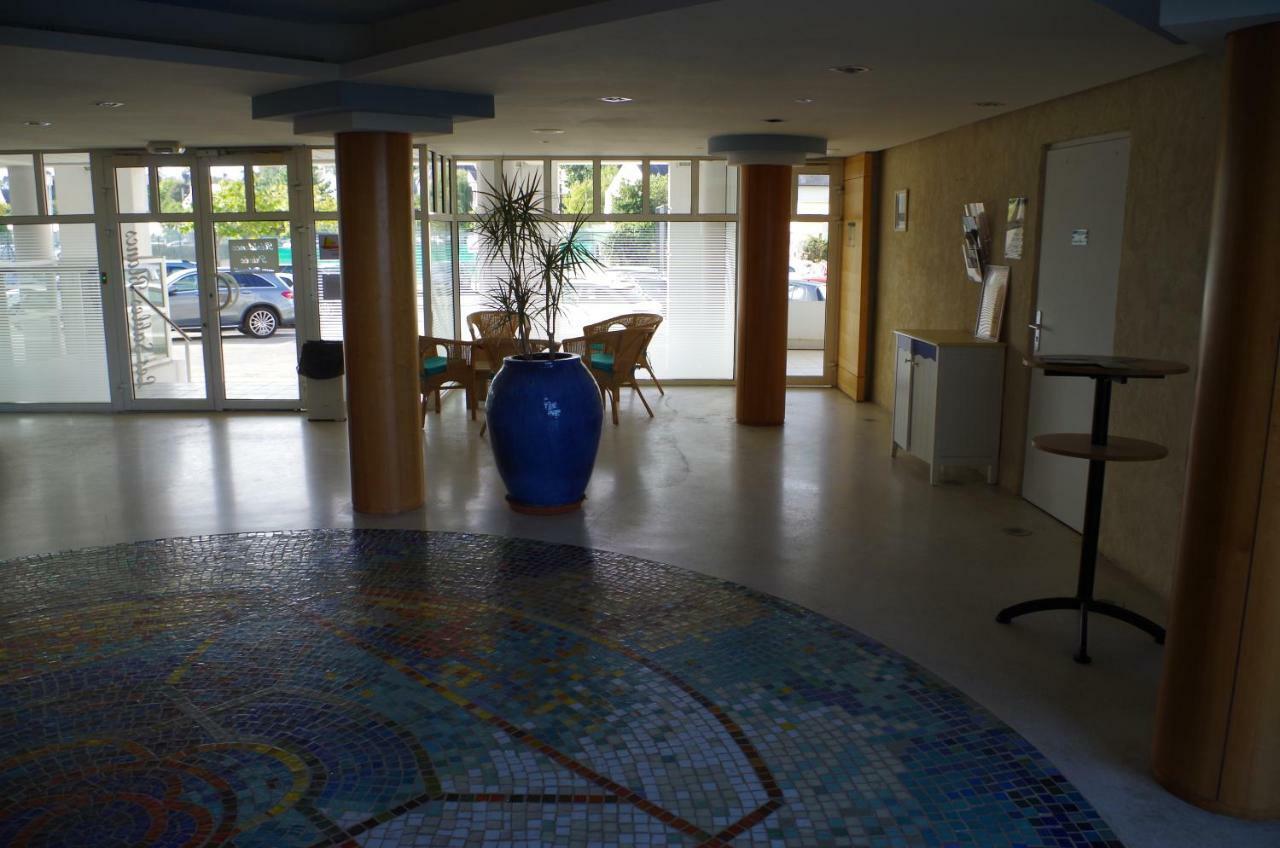 Ti Korelo Sables Blancs Douarnenez Exteriör bild